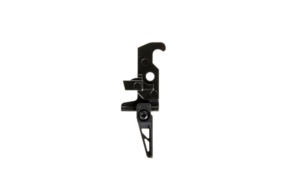 Ajustable gatillo idioma para réplicas Amoeba Striker (set) - Tipo C