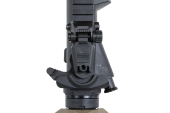 Karabinek ASG Specna Arms SA-C05 CORE™ HAL ETU™ Gen.2  Half-Tan