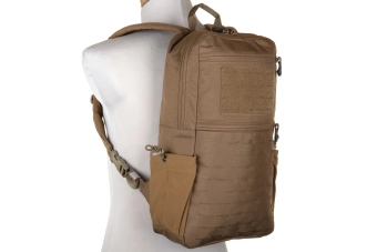 Plecak Emerson Gear Commuter 14L Coyote Brown