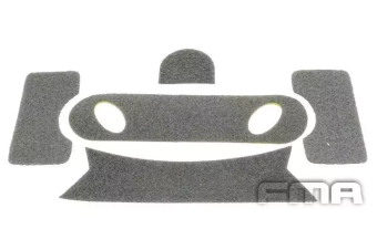 Airsoftová zbraň přilbau FAST PJ CFH - listová zeleň