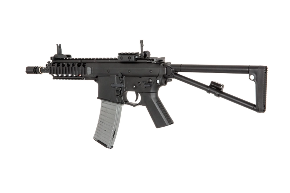  Réplica de la carabina PDW BY-808