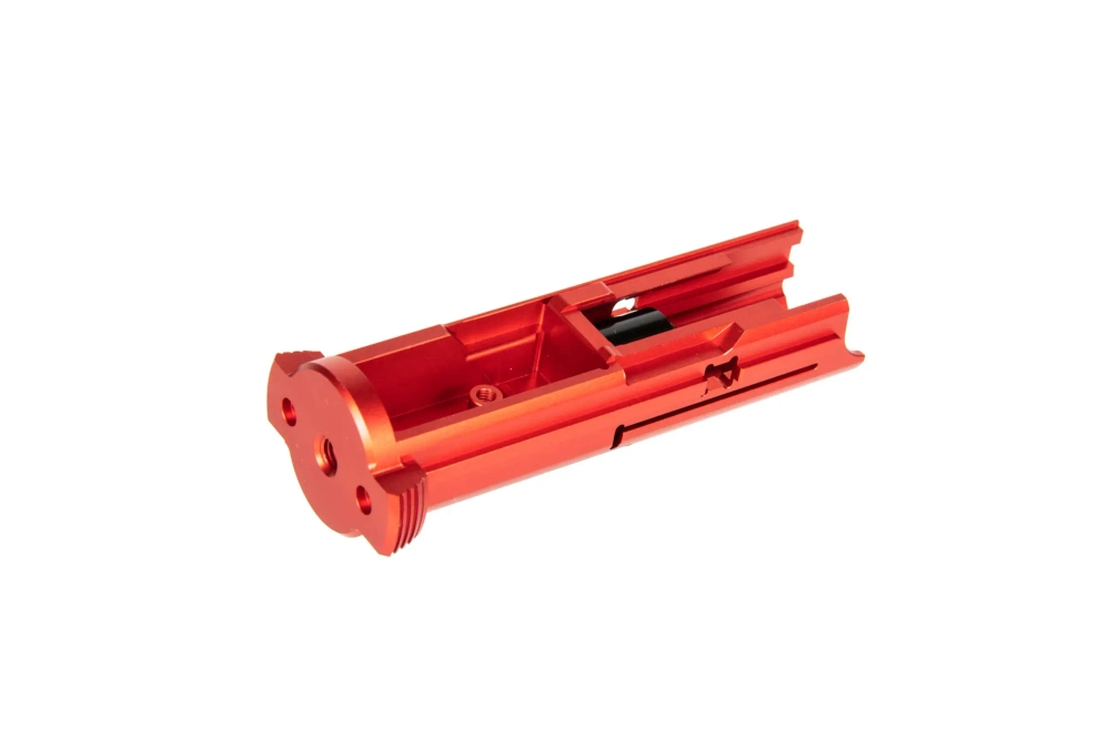 Jednostka BlowBack Ultra Lightweight do replik AAP01 - Czerwony