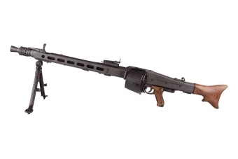 Replika karabinu maszynowego GMG42