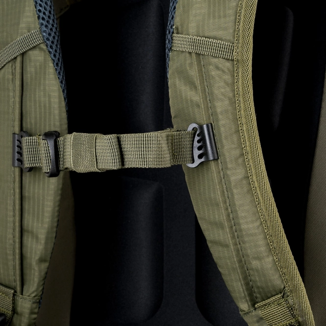 Mochila Alpinus Mallcu 28 Verde