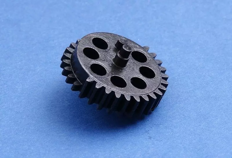 Zestaw Infinite Torque-Up do AK-47/47S