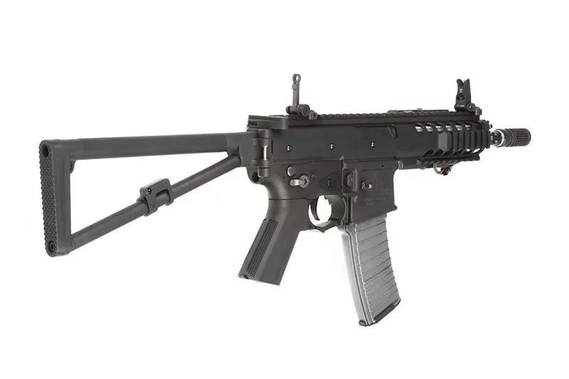 Réplica subfusil Knight's Armament PDW 8 STD"