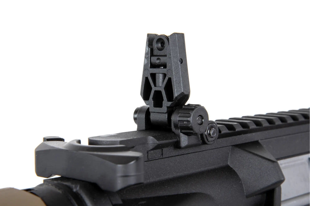 Specna Arms SA-C10 CORE™ HAL ETU™ Halfbruine ASG Karabijn