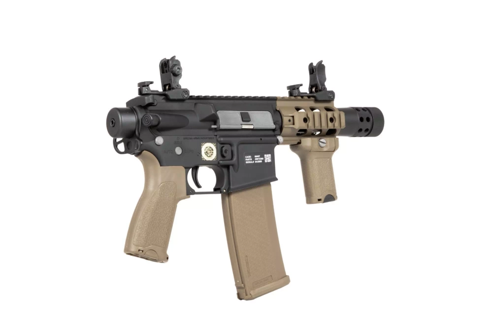 RRA SA-E18 EDGE™ Carbine Replica - Half-Tan