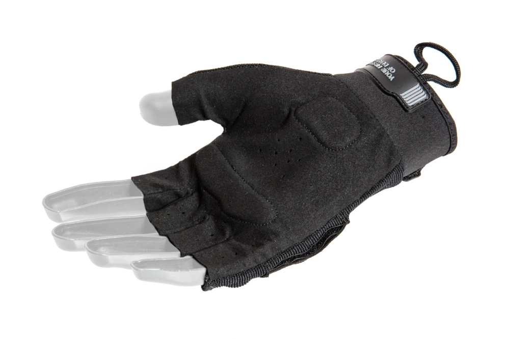 Armored Claw Shield Flex™ Cut Hot Weather Tactical Gloves – Black