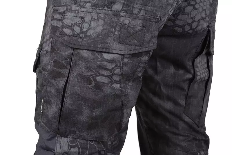 Combat Gen.2 Uniform Set - TYP