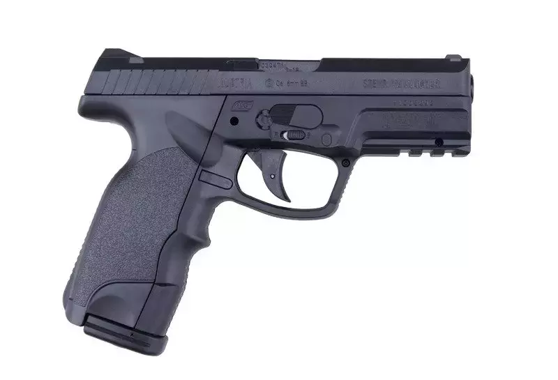Pistolet airsoft Steyr M9-A1