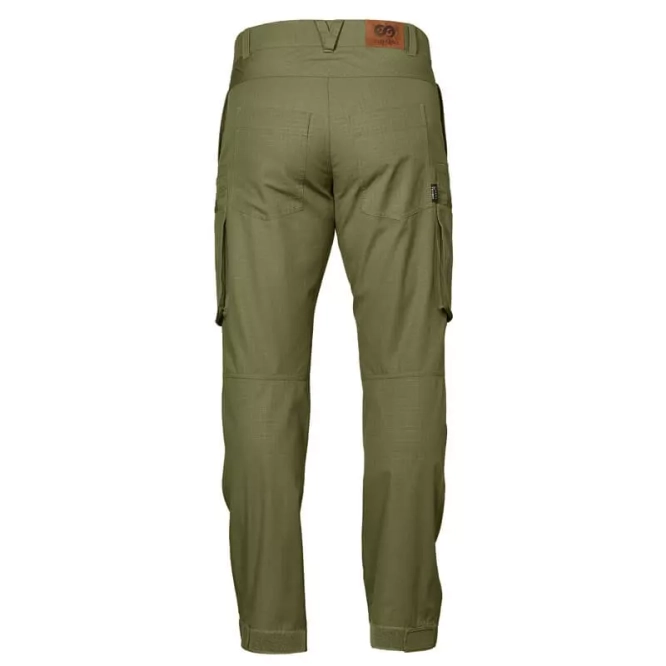 Pantalones EDC X Hombre -Capulet Olive