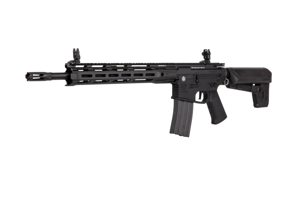 Trident Mk2 SPR-M carbine replica (S-AEG German version)