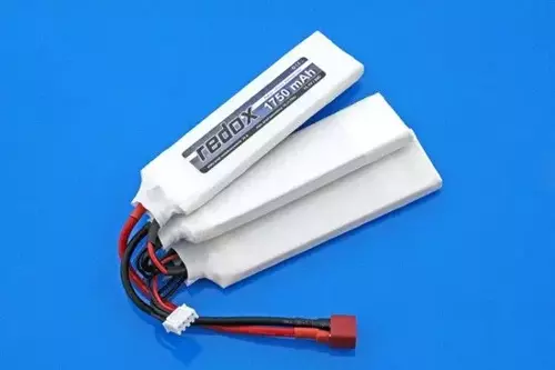 Batería LiPo Redox 1750 mAh 11,1V 20C