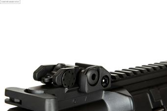 Airsoft geweer Specna Arms SA-A27P ONE™ Kestrel™ ETU Chaos Bronze