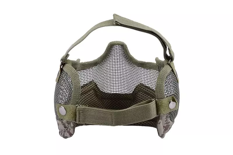 Stalker Type Mask Gen 2 - surpat