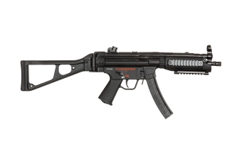 Ametralladora de airsoft TGM A3 PDW ETU