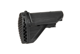 HM0399 Polymer Stock for 416 Replicas – Black