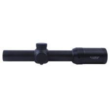 Luneta biegowa REDWIN Blackbeast 1-10x24 IR SFP