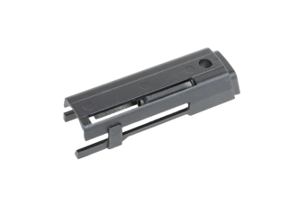 Panier de cylindre ICS en aluminium pour les répliques XAE AE-03