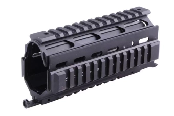 Zestaw szyn RIS do replik typu SIG 552