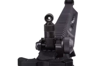 Airsoft puška CM16 SRL
