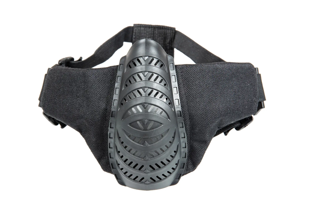 Masque MA Half Face – noir