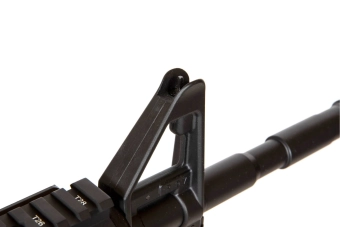 Airsoftová zbraň puškaka SA-C03 CORE™ X-ASR™ - černá