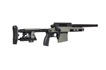 TAC-41 A airsoft sniper rifle - Olive