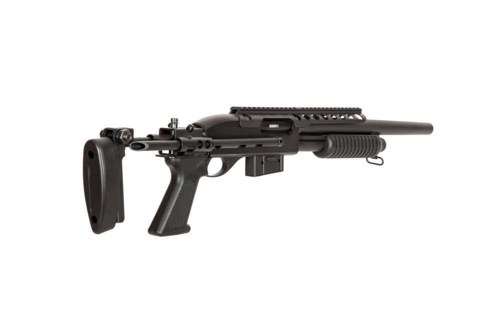 Escopeta de airsoft 7870