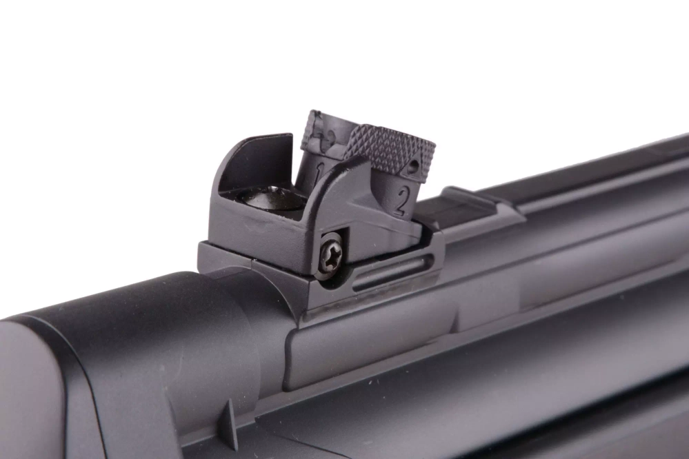 T3 K2 RIS (JG111) Assault Rifle Replica