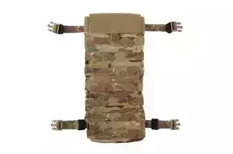 Hydration Back panel LBT2649E style, 2.5l - MC