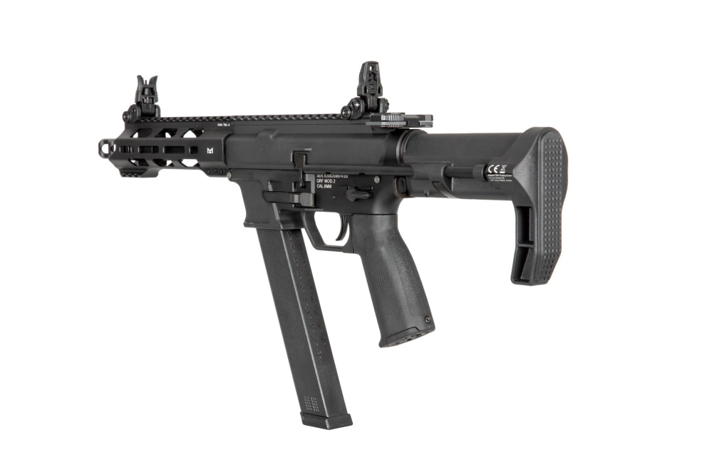 QRF Mod.2 AEG 2.5 Carbine Replica