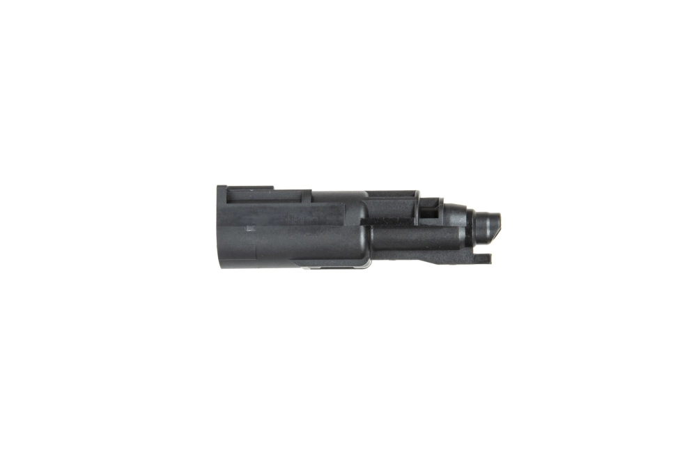 Renforcé cylindre gaz owy pour la série g17 - noir