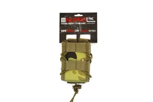 Funda abierta para rifle NP PMC - NP Camo
