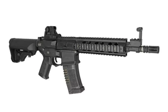 AM-008 carbine replica - black