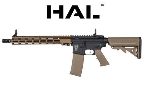 Specna Arms SA-C22 CORE™ HAL ETU™ Chaos Bronze airsoft Carbine