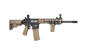 Replika karabinka SA-E09 EDGE™ - Half-Tan