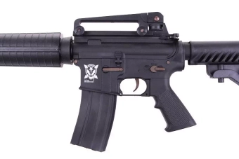 PR301 Kompetitor Carbine Replica - Black