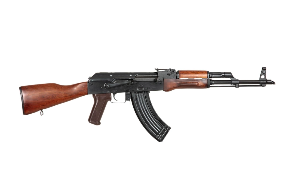 E&amp;L ELAKM Carabine airsoft Essentielle (Version Mosfet) (OUTLET)