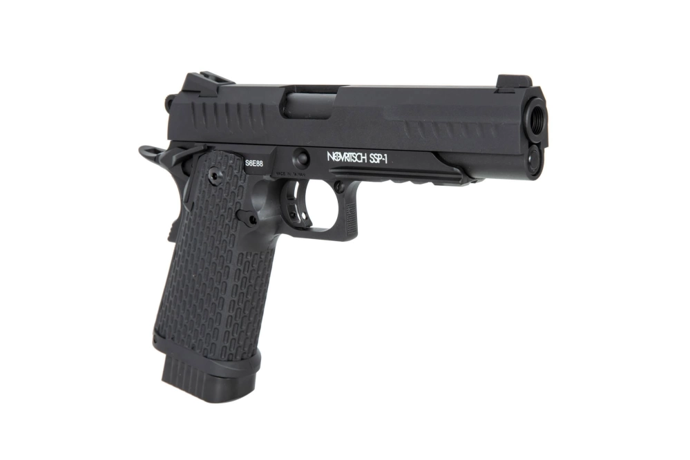Pistolet airsoft SSP1 (CO2)