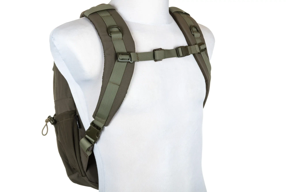 Specna Arms Tactical 20L EDC Backpack Oliva