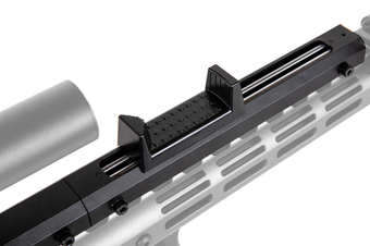 Soporte para visor Specna Arms de 30 mm con cambio rápido de aumentos