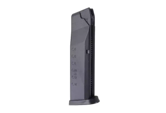 CO2 low-cap magazine for the KWC KC48 replicas