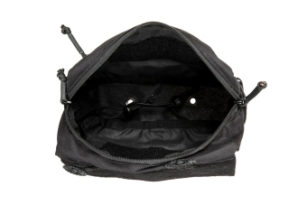 Breacher Type Pouch - Black
