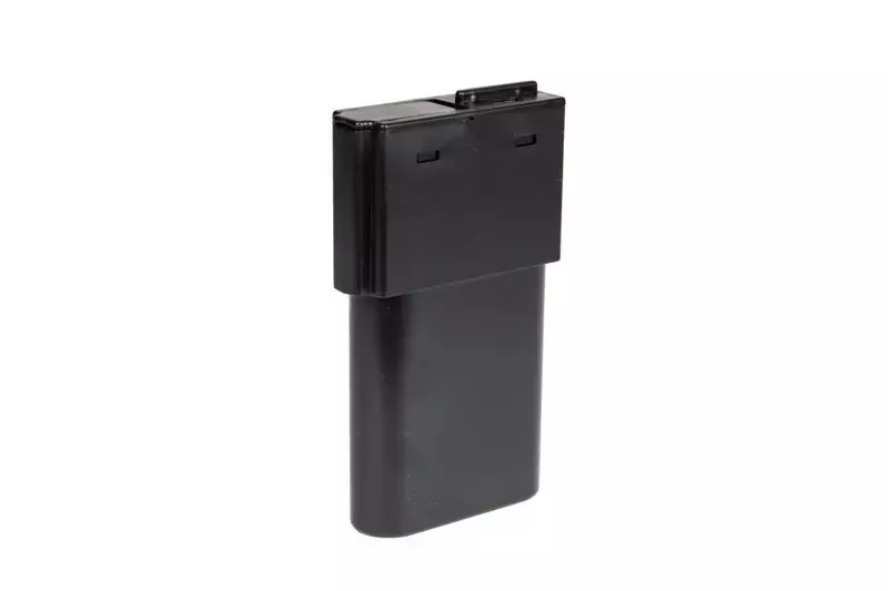 Pojemnik na akumulator RESET RIPR