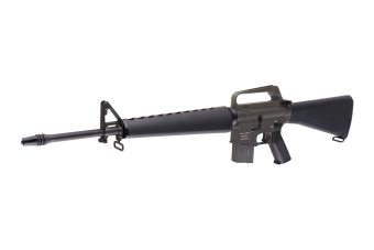 Fusil airsoft M16 Vietnam (AR017M-X)