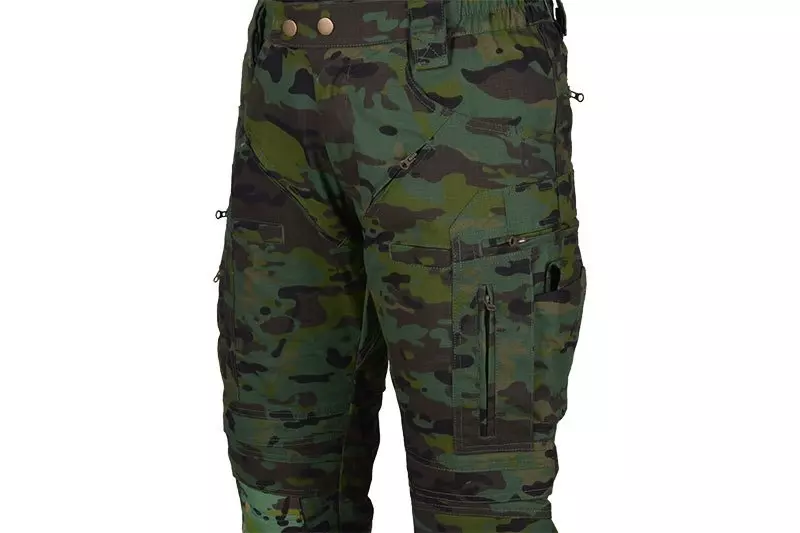 Pantalons tactiques Multitask PRO - MC Tropic