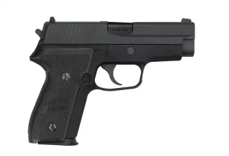 Réplique à gaz pistolet F228