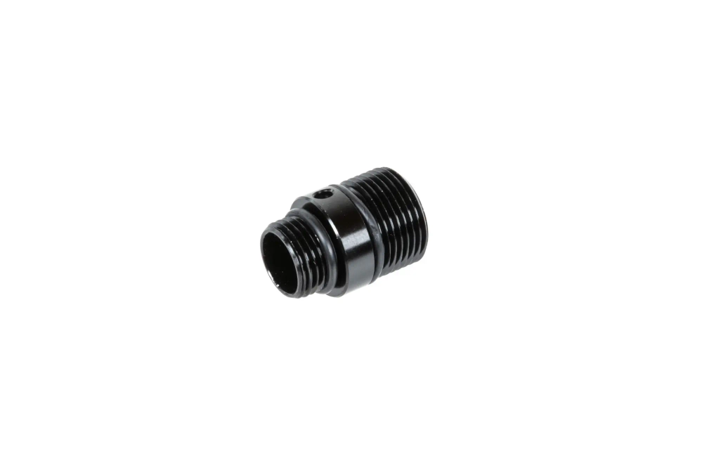 Tracer E-Shooter Case-A C200 Negro